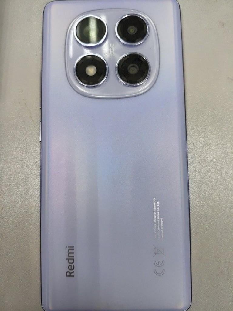 Дешево Xiaomi redmi note 14 pro 8/256gb з ломбарду