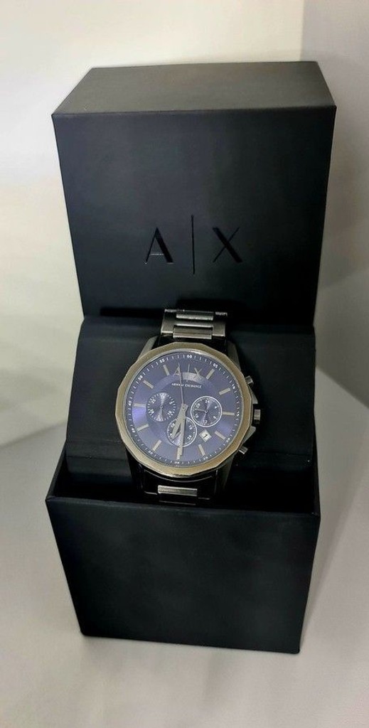 Купити Armani exchange AX1731 Б/У
