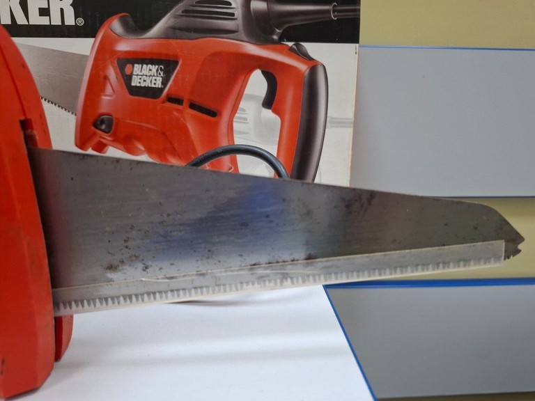 Розпродаж Black&Decker ks880ec, продавець Техноскарб