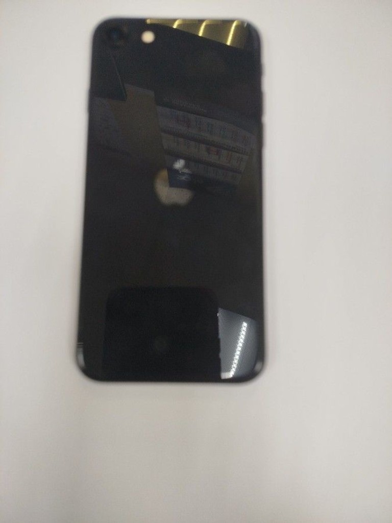 Розпродаж Apple iPhone SE 2020 64GB Black Slim Box (MHGP3), продавець Техноскарб