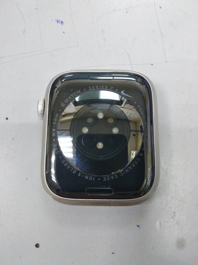 Apple watch series 7 gps + cellular 45mm Код:01-201142972. Зображення 8