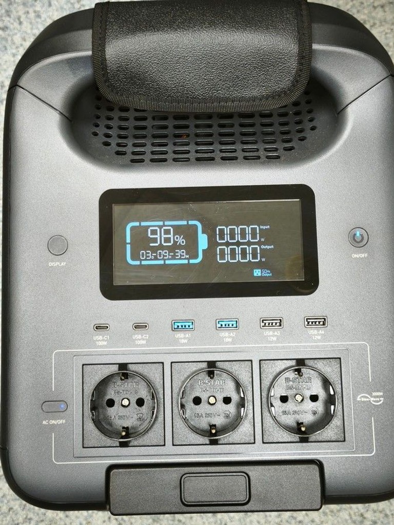 Hinen PS 3000 Код:01-201146661. Изображение 8