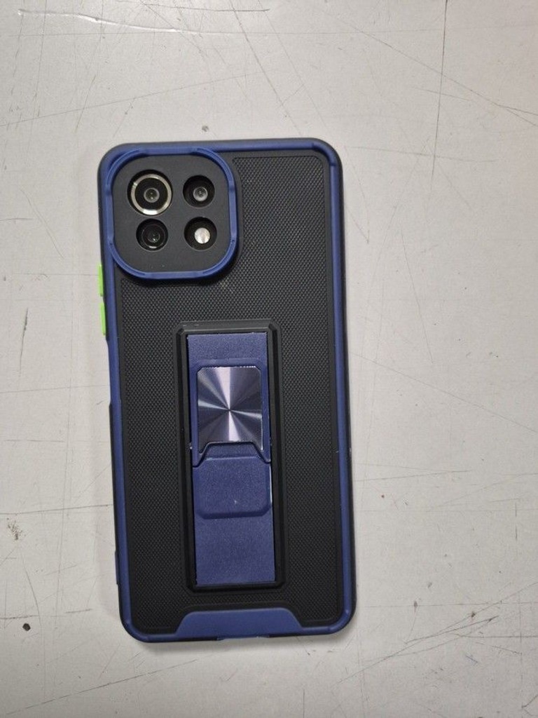 Дешево Xiaomi mi 11 lite 5g 8/128gb з ломбарду