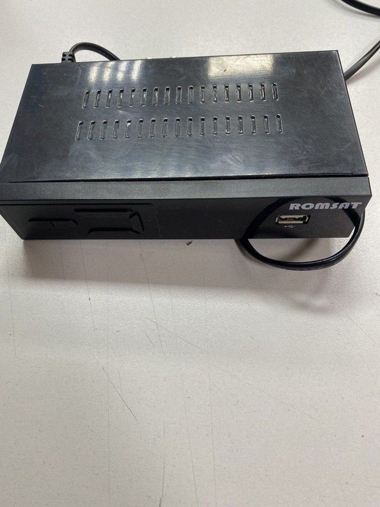 Объявление Romsat T8030HD Б/У