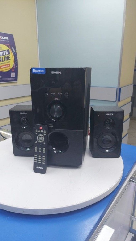 Купити Sven MS-2050 Б/У