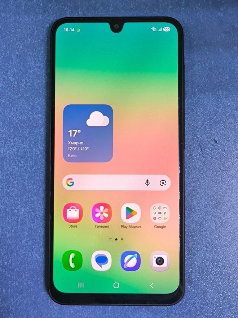 Купити Samsung galaxy a26 5g 6/128gb Б/У
