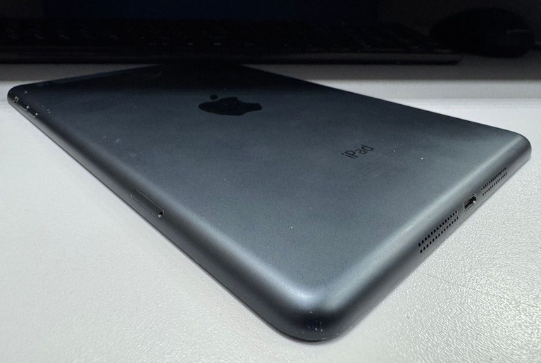 Apple ipad mini 1 wifi 16gb 3g Код:01-201117145. Зображення 6