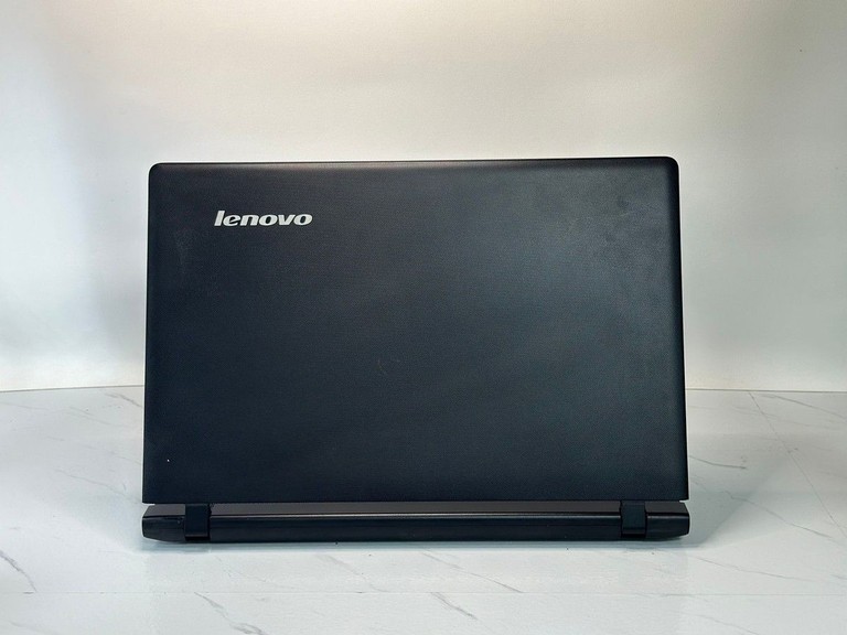 Розпродаж Lenovo 15/celeron n2840 ddr3/4gb ddr3/hdd 500 gb/ssd *відсутній/*інтегрована, продавець Техноскарб