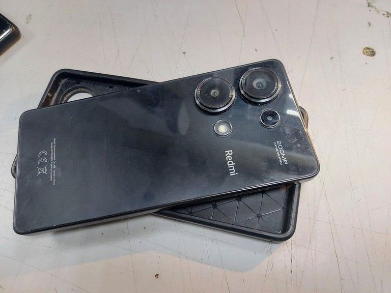Купить Xiaomi redmi note 13 pro 4g 8/256gb Б/У