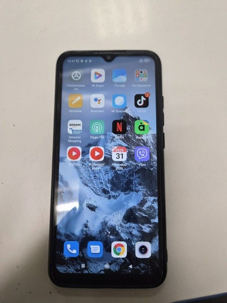 Купити Xiaomi redmi 9a 2/32gb Б/У