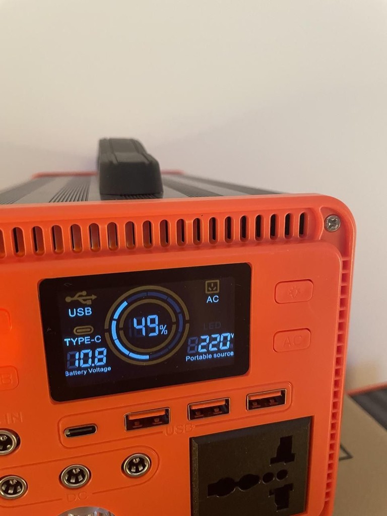 110Wh 300W  Код:null. Изображение 4