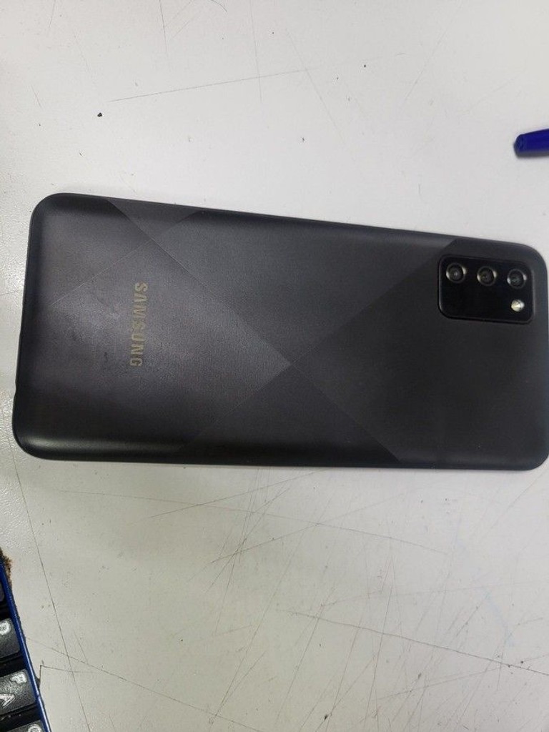 Дешиво Samsung galaxy a02s sm-a025 3/32gb с ломбарда