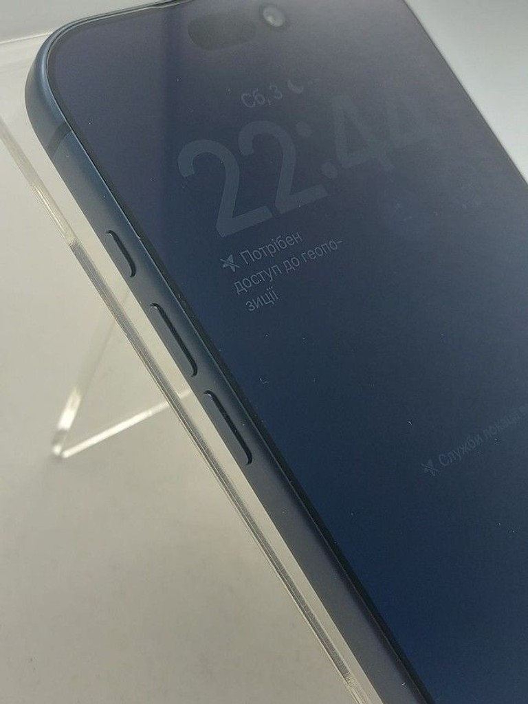 Apple iphone 17 pro max 256gb Код:01-201126678. Зображення 7