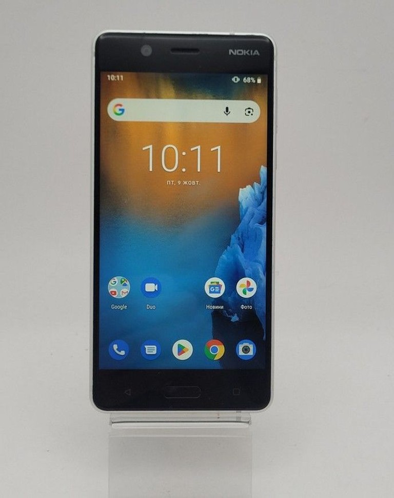 Купити Nokia _5 ta-1053 2/16gb Б/У