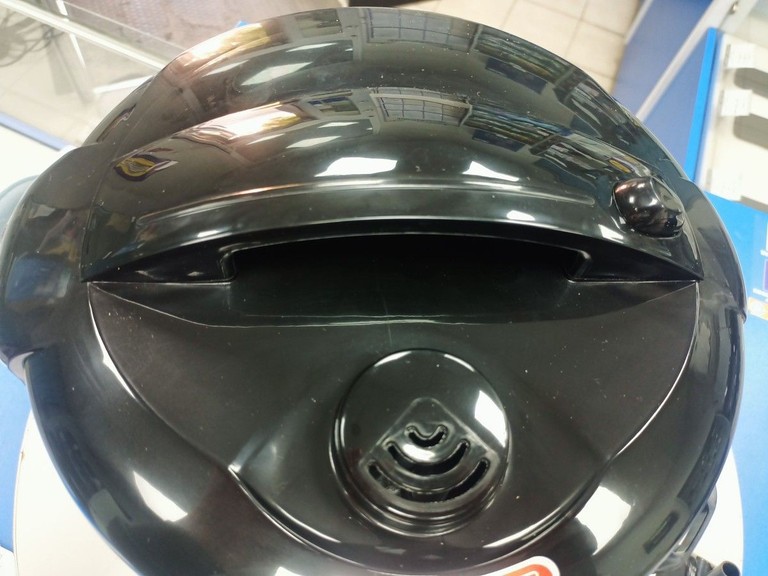 Grunhelm MC-108 Код:01-201155778. Изображение 6