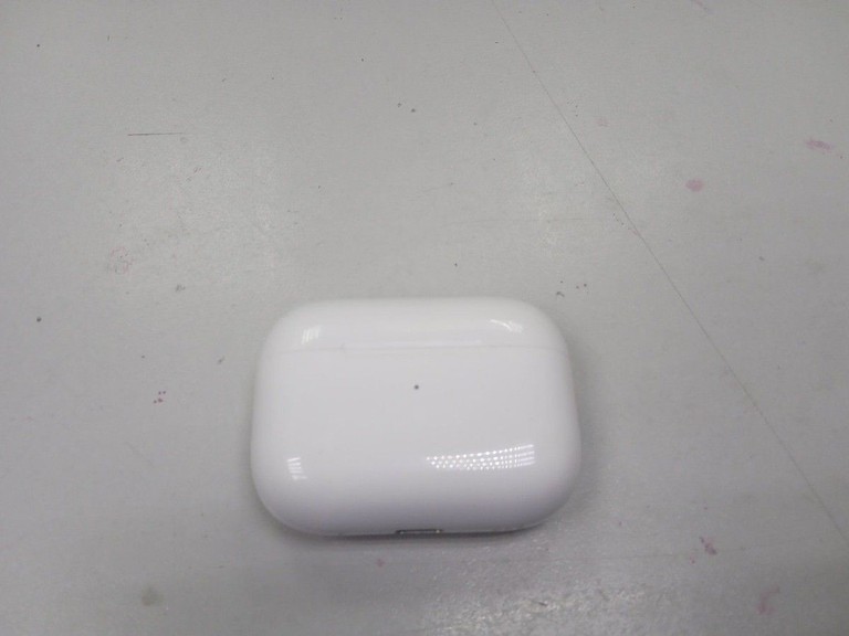 Оголошення Hoco EW63 White (6942007618663) Б/У
