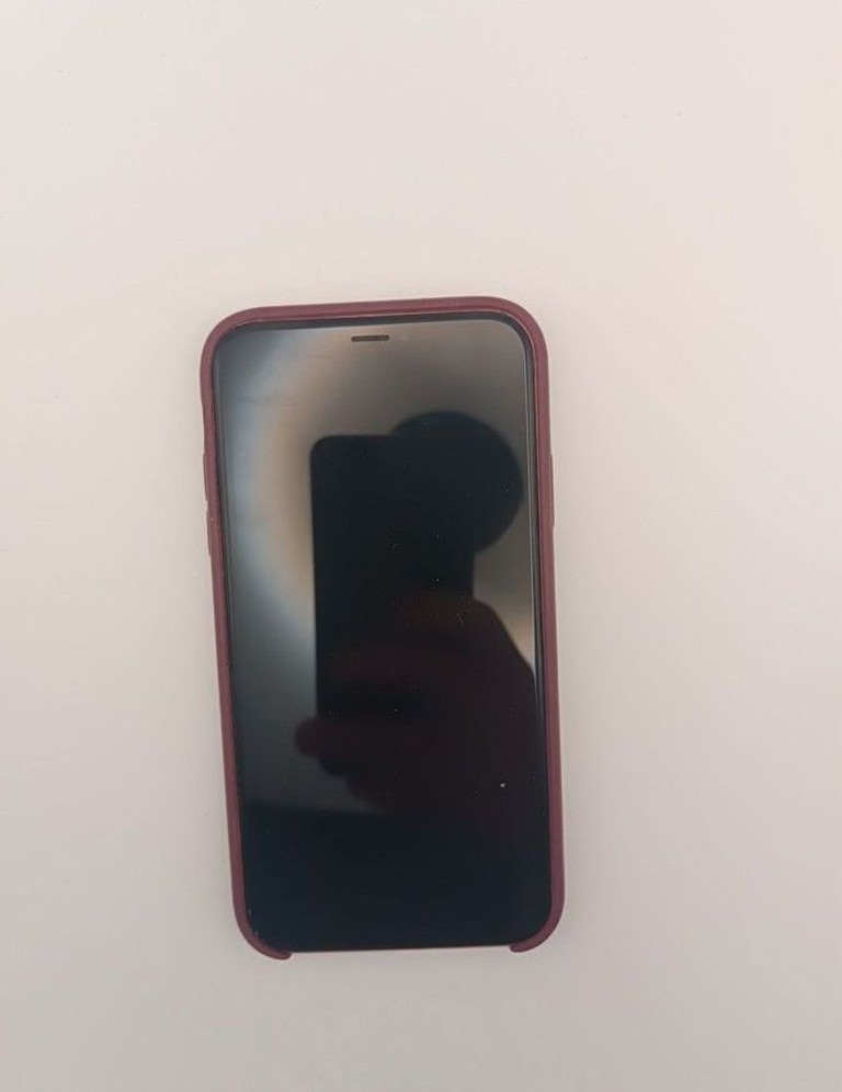 Купить Apple iphone xr 128gb Б/У