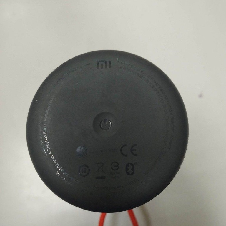 Оголошення Xiaomi mi outdoor bluetooth speaker mini Б/У