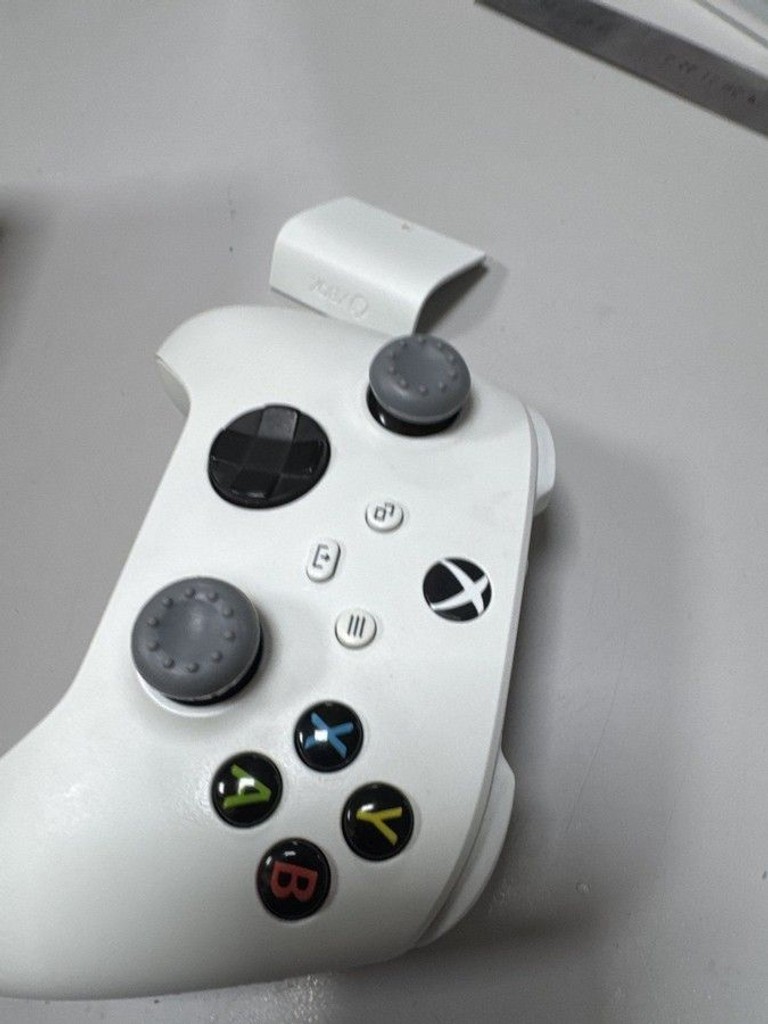 Оголошення Microsoft xbox series x s wireless controller Б/У