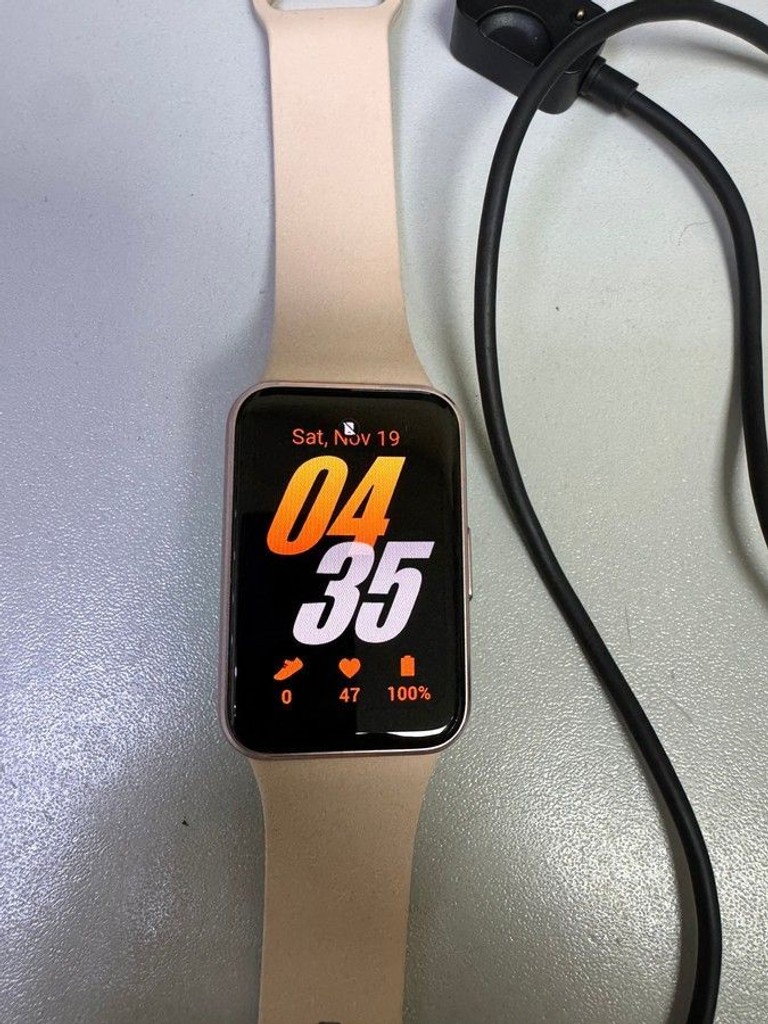 Дешево Samsung galaxy fit3 з ломбарду