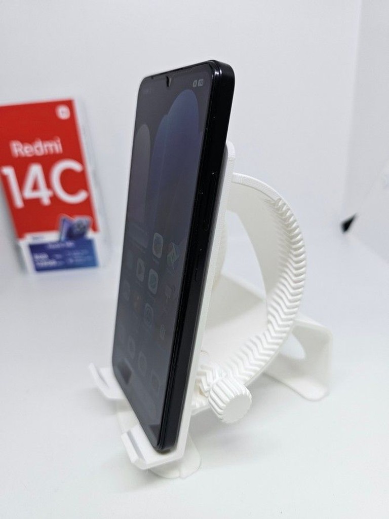Xiaomi redmi 14c 4/128gb Код:01-201158572. Зображення 5