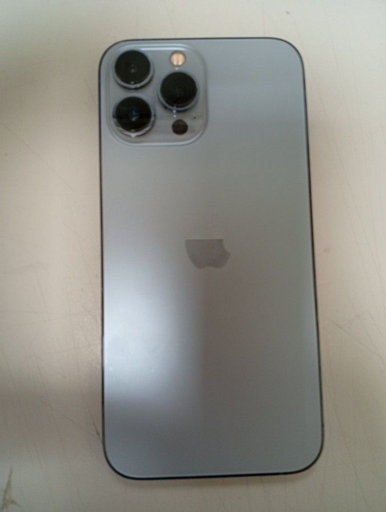 Дешиво Apple iphone 13 pro max 256gb с ломбарда