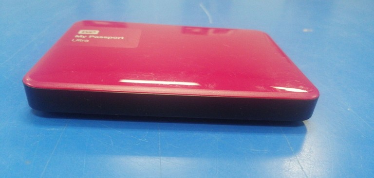 Дешиво Wd my passport ultra 1tb с ломбарда