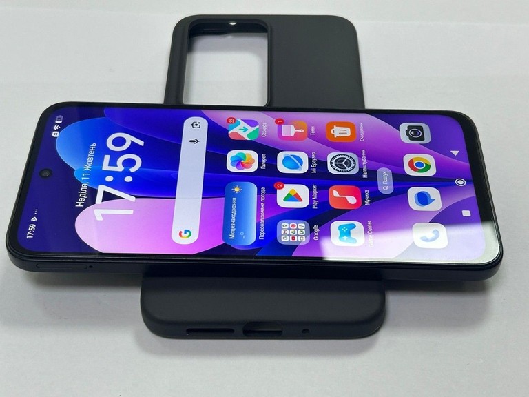 Xiaomi redmi 15 4g 8/256gb Код:01-201158749. Зображення 8
