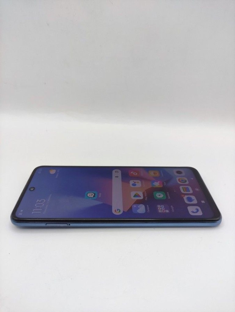 Xiaomi redmi note 9 pro 6/64gb Код:01-201159223. Зображення 8