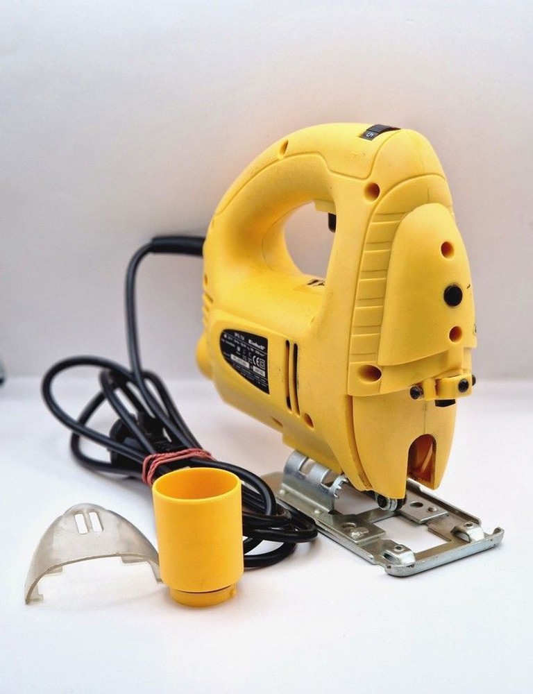 Купить Einhell bpsl 750 Б/У