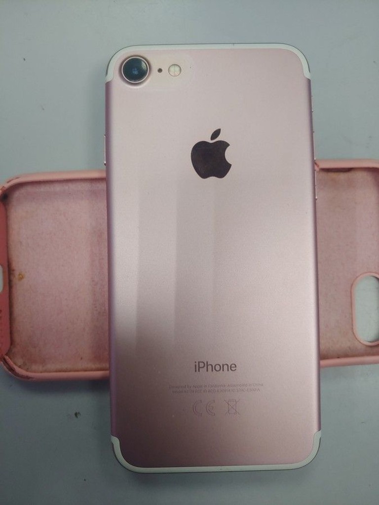 Apple iphone 7 32gb Код:01-201159473. Зображення 5