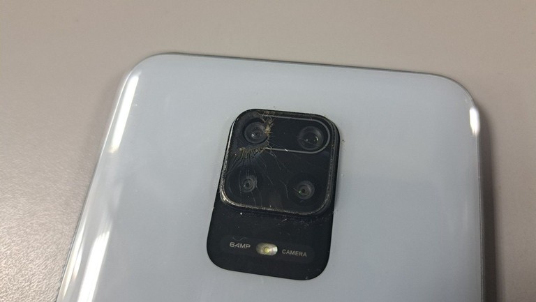 Розпродаж Xiaomi redmi note 9 pro 6/64gb, продавець Техноскарб