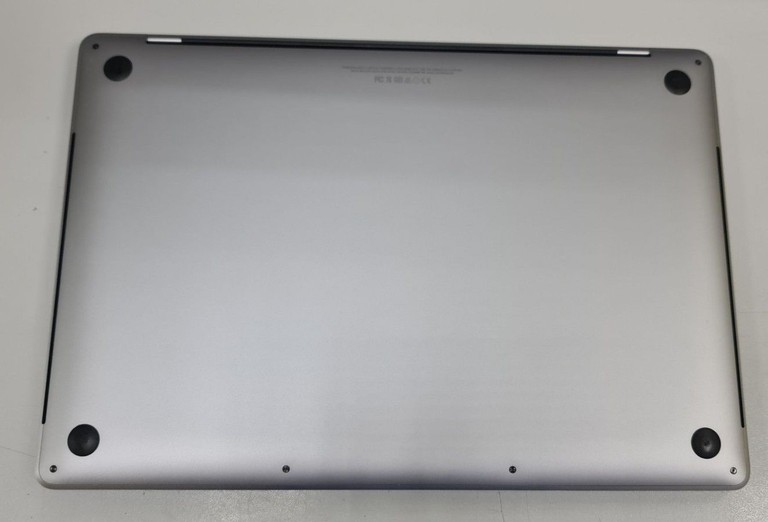 Apple macbook pro a1707/екр. 15.4 core i7 2,9ghz/ ram16gb/ ssd512gb/intel hd graphics 630/touch bar Код:01-201159208. Зображення 10