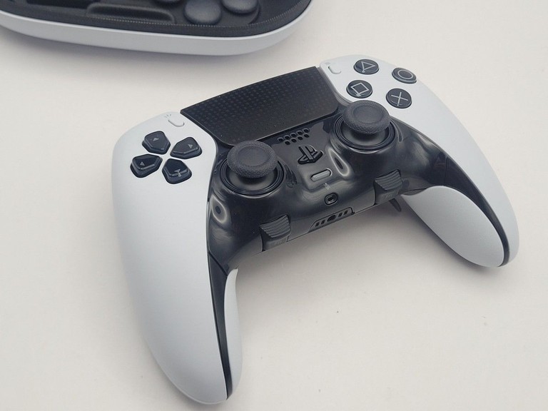 Sony dualsense edge wireless controller cfi-zcp1 Код:01-201160453. Изображение 5