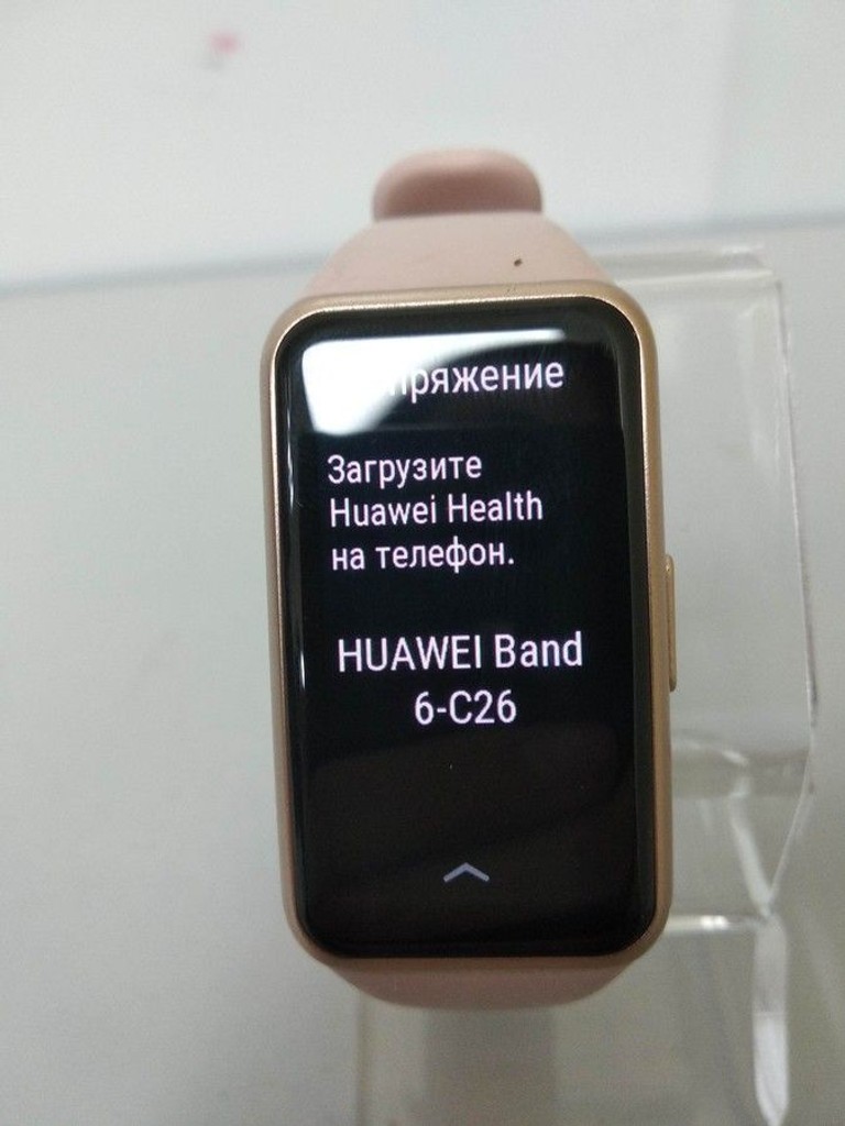 Huawei band 6 Код:01-201160564. Изображение 12