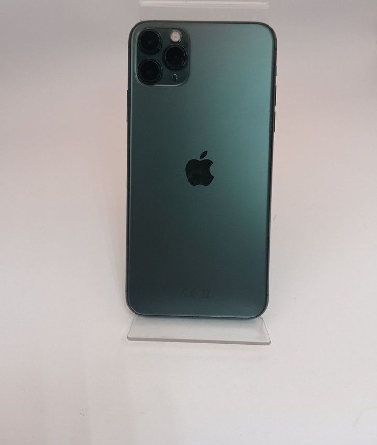 Объявление Apple iphone 11 pro max 512gb Б/У
