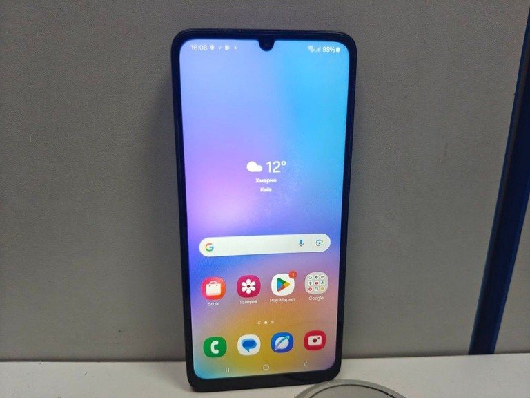 Купить Samsung galaxy a05 4/64gb Б/У