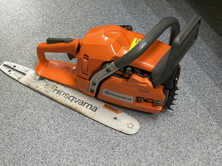 Купить Husqvarna 353 Б/У