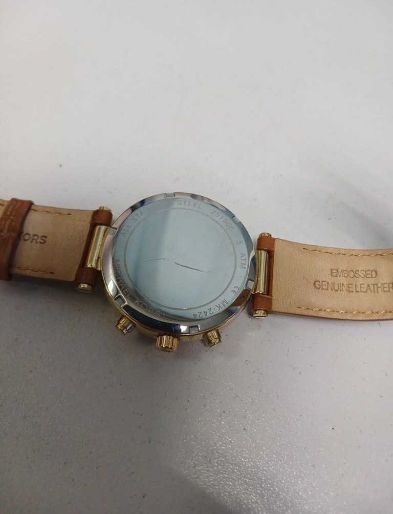 Дешиво Michael kors MK2424 с ломбарда