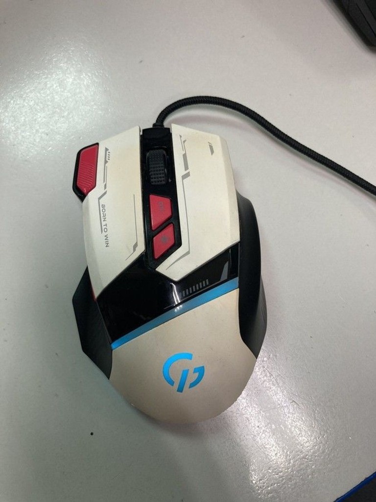 Купити Gamepro gm300w Б/У