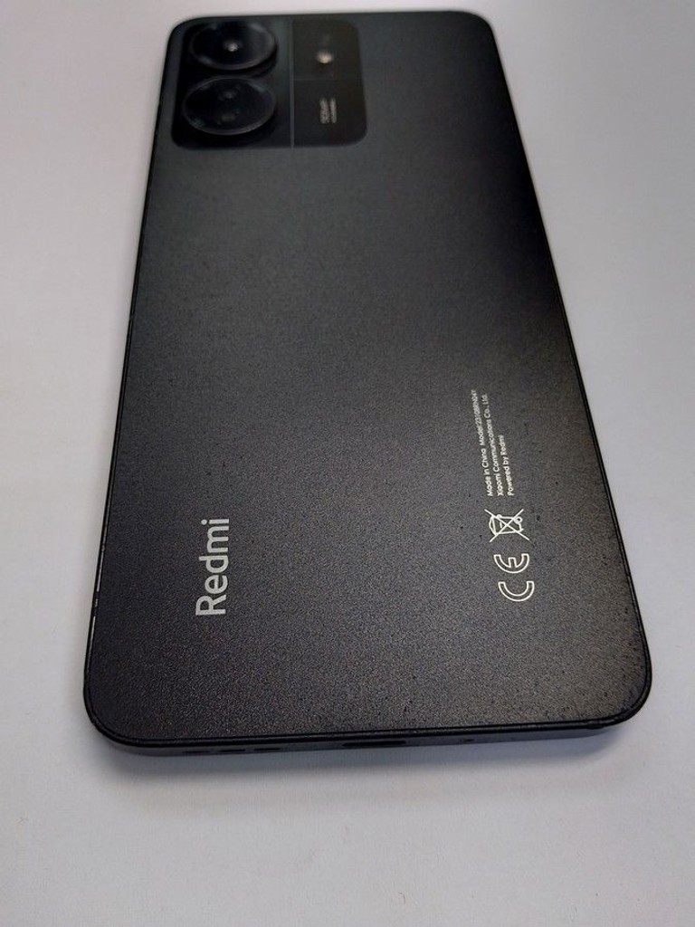 Xiaomi Redmi 13C 5G 4/128GB Twilight Blue Код:01-201158646. Зображення 6