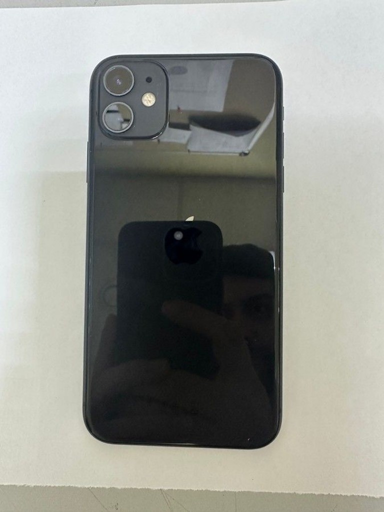 Apple iphone 11 256gb Код:01-201161788. Изображение 6