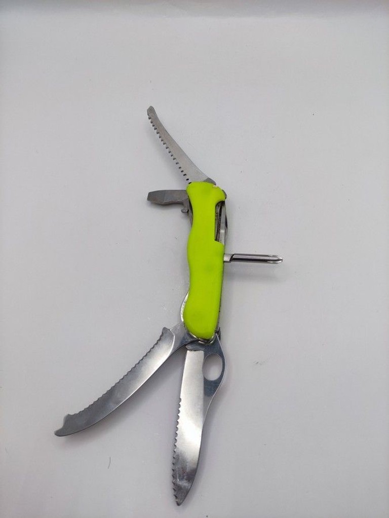 Victorinox RescueTool Blister (0.8623.MWNB1) Код:01-201160725. Изображение 6