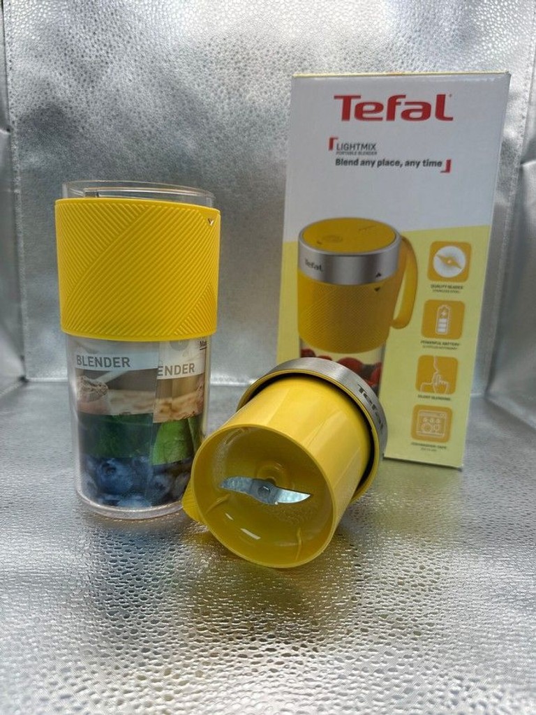 Купить Tefal Lightmix BL1C0230 Б/У