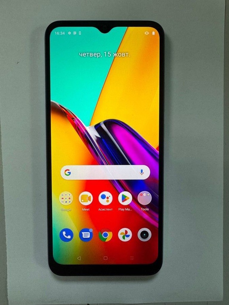 Купити Realme c30 3/32gb Б/У