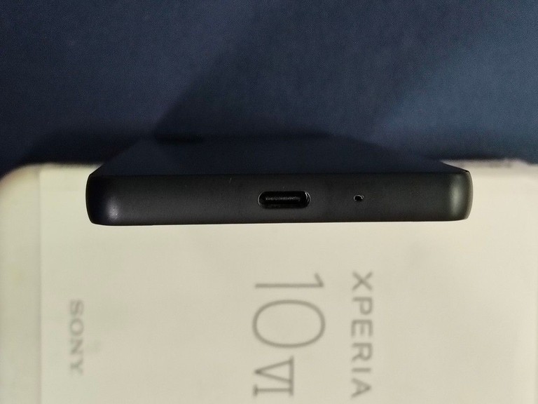 Sony Xperia 10 VI 8/128GB Black Код:01-201163997. Зображення 7