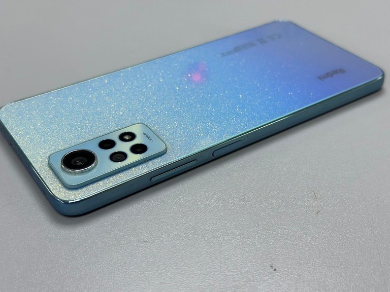 Xiaomi redmi note 12 pro 4g 8/256gb Код:01-201163499. Изображение 5