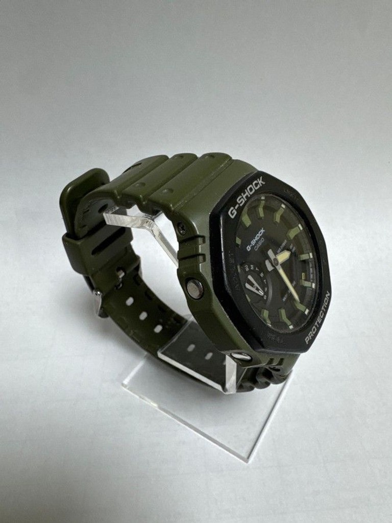 Дешево Casio G-SHOCK GA-2110SU-3AER з ломбарду