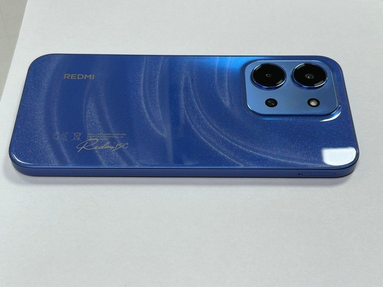 Xiaomi redmi 15c 4g 4/128gb Код:01-201165023. Зображення 7