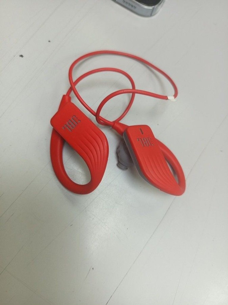 Оголошення Jbl endurance sprint Б/У